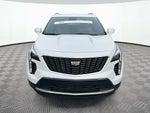 2023 Cadillac XT4 FWD Premium Luxury