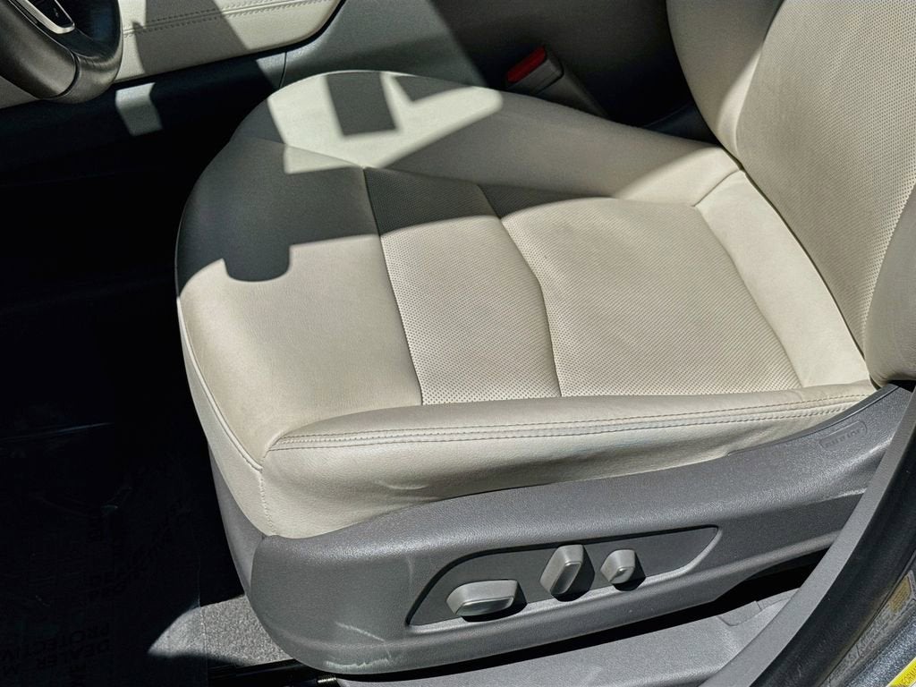 2020 Cadillac XT5 Premium Luxury FWD