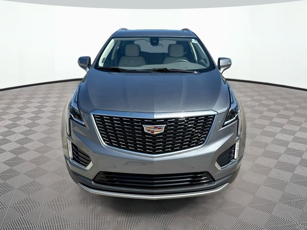 2020 Cadillac XT5 Premium Luxury FWD