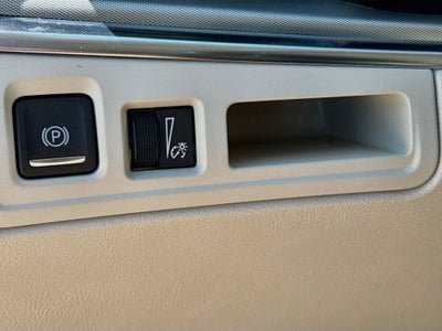 2020 Cadillac XT5 Premium Luxury FWD