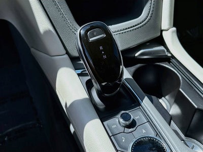 2020 Cadillac XT5 Premium Luxury FWD