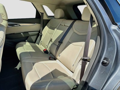 2020 Cadillac XT5 Premium Luxury FWD