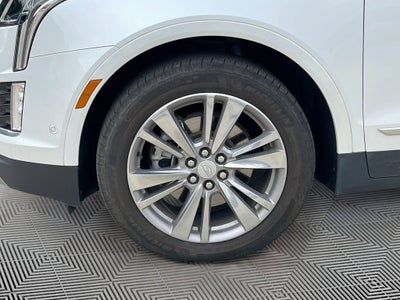 2023 Cadillac XT5 FWD Premium Luxury