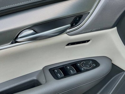 2023 Cadillac XT5 FWD Premium Luxury