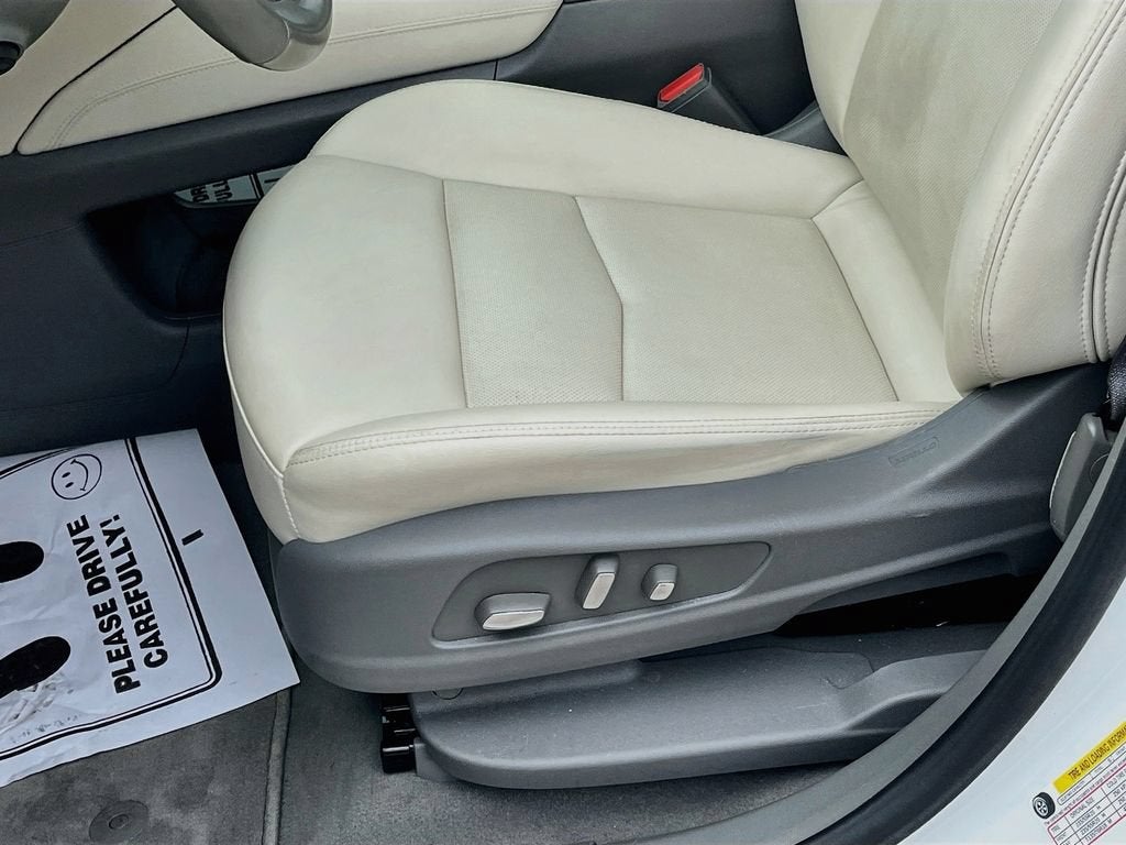 2023 Cadillac XT5 FWD Premium Luxury