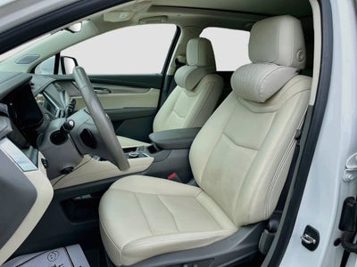 2023 Cadillac XT5 FWD Premium Luxury