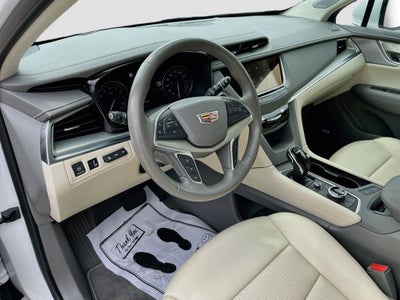 2023 Cadillac XT5 FWD Premium Luxury