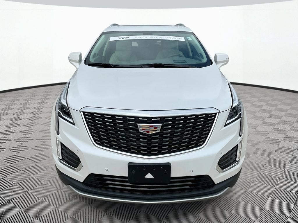 2023 Cadillac XT5 FWD Premium Luxury
