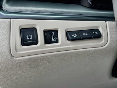 2023 Cadillac XT5 FWD Premium Luxury