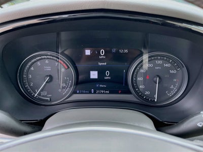 2023 Cadillac XT5 FWD Premium Luxury