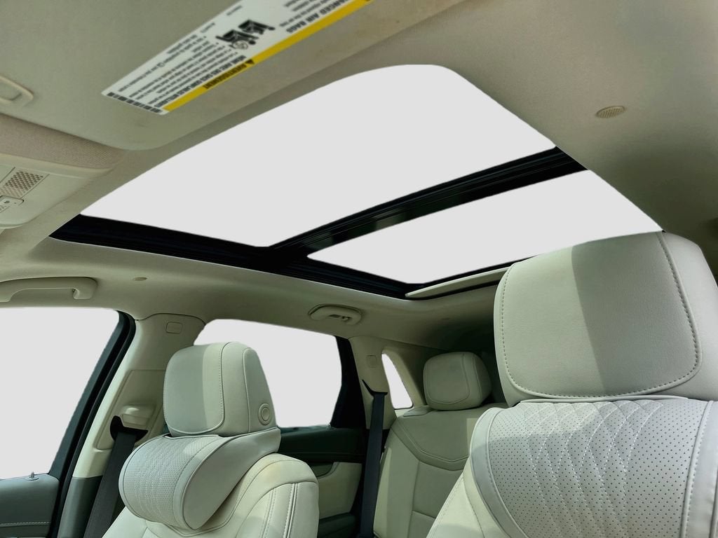 2023 Cadillac XT5 FWD Premium Luxury