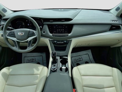 2023 Cadillac XT5 FWD Premium Luxury