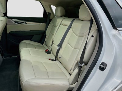 2023 Cadillac XT5 FWD Premium Luxury