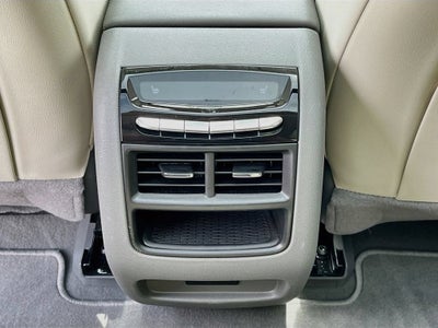 2023 Cadillac XT5 FWD Premium Luxury