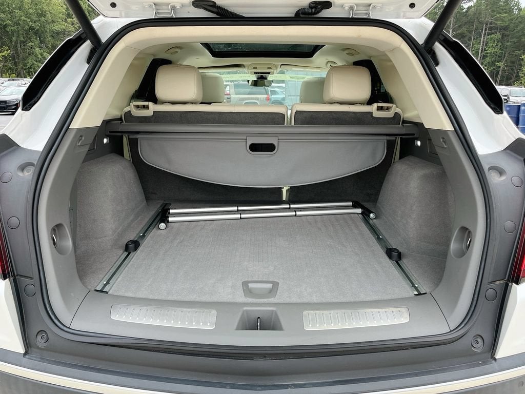 2023 Cadillac XT5 FWD Premium Luxury