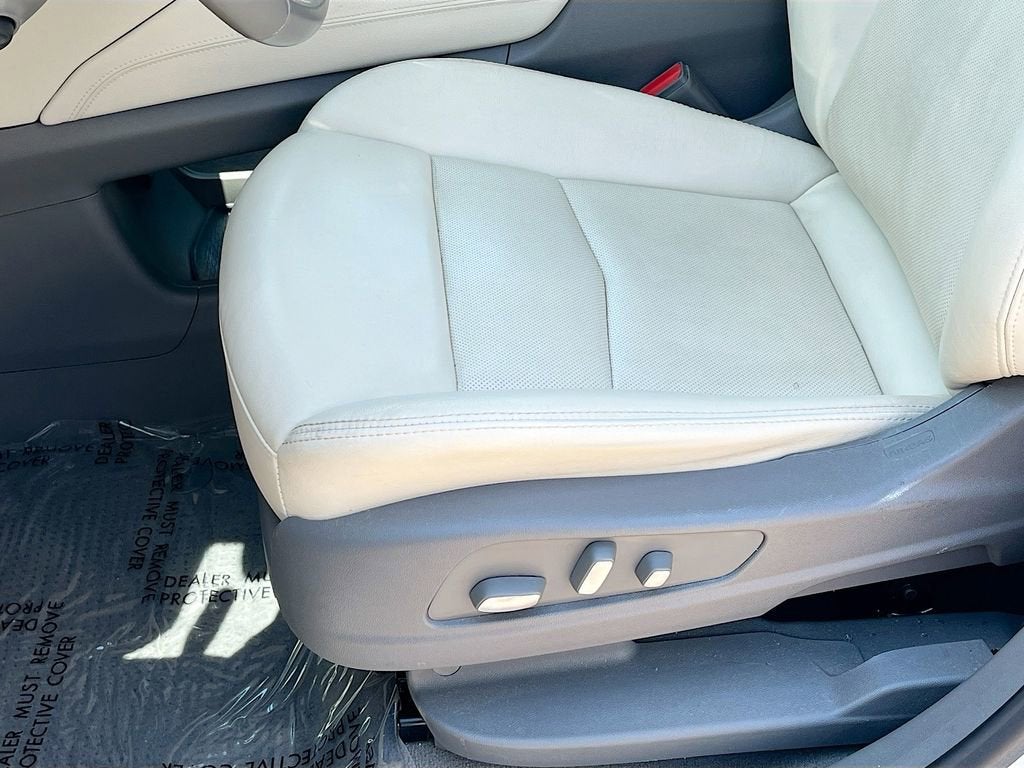 2021 Cadillac XT5 AWD Premium Luxury