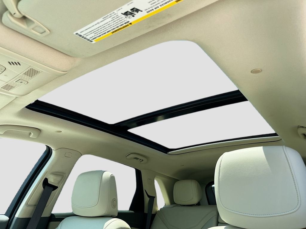2021 Cadillac XT5 AWD Premium Luxury