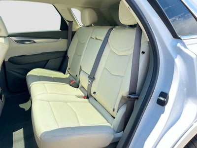 2021 Cadillac XT5 AWD Premium Luxury