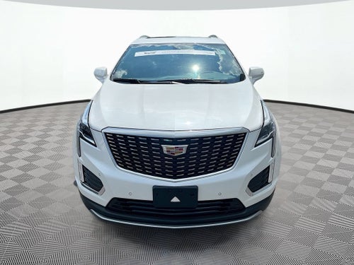 2023 Cadillac XT5 AWD Premium Luxury