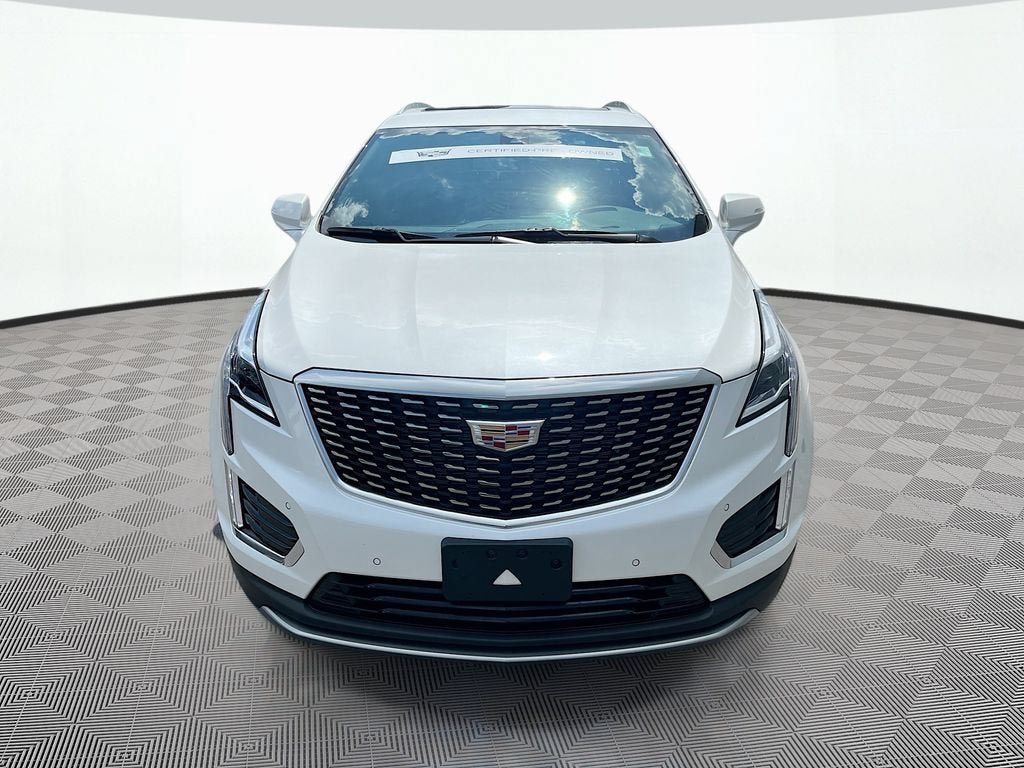 2023 Cadillac XT5 AWD Premium Luxury