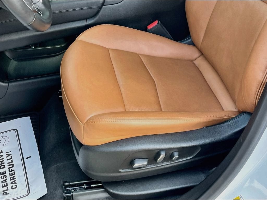 2023 Cadillac XT5 AWD Premium Luxury