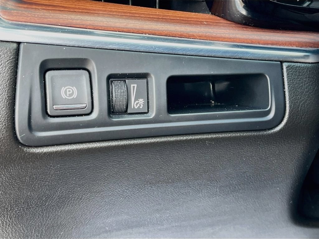 2023 Cadillac XT5 AWD Premium Luxury