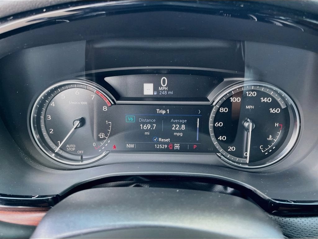 2023 Cadillac XT5 AWD Premium Luxury