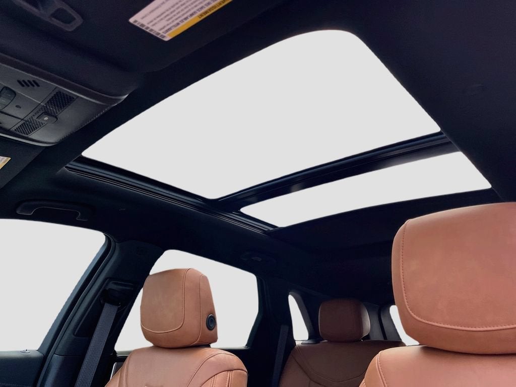 2023 Cadillac XT5 AWD Premium Luxury