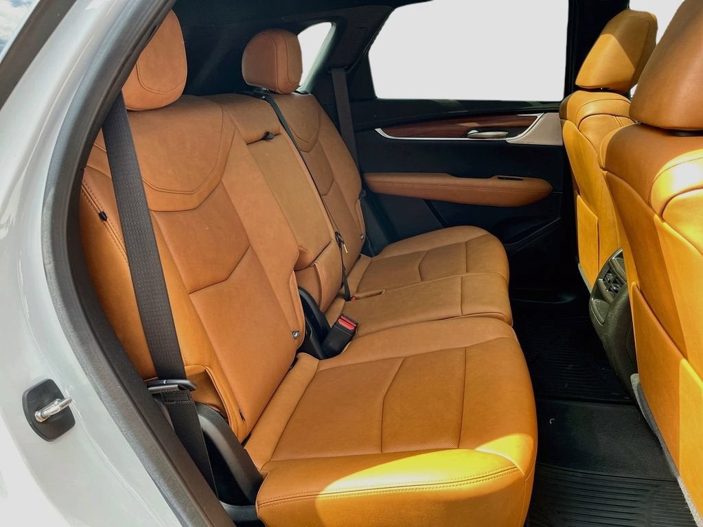 2023 Cadillac XT5 AWD Premium Luxury