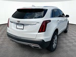2023 Cadillac XT5 AWD Premium Luxury