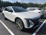 2024 Cadillac LYRIQ Luxury 1