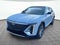 2024 Cadillac LYRIQ Luxury 1