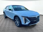 2024 Cadillac LYRIQ Luxury 1