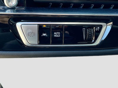 2024 Cadillac LYRIQ Luxury 1