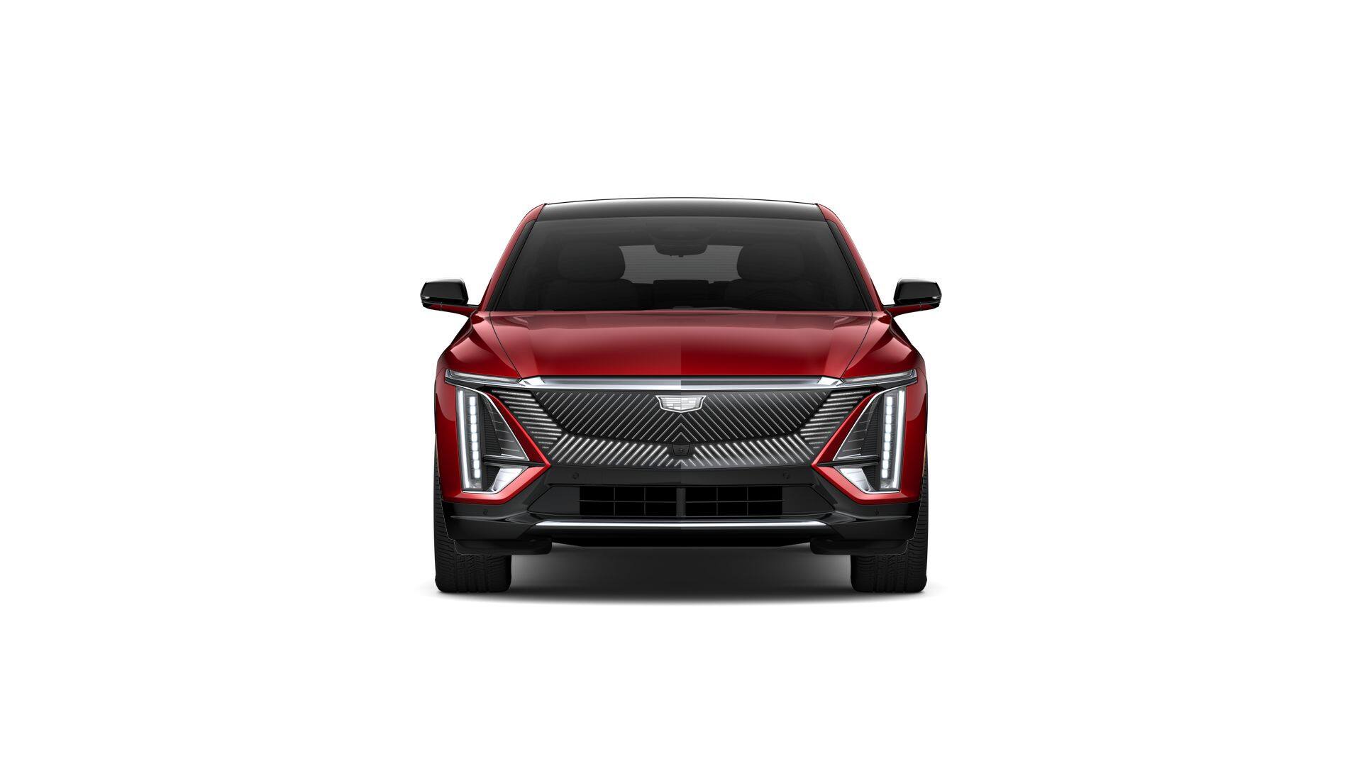 2027 Cadillac LYRIQ Premium Luxury