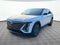 2027 Cadillac LYRIQ Sport