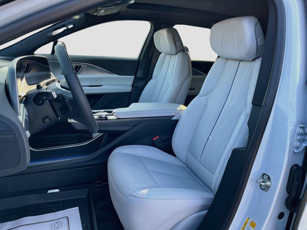 2027 Cadillac LYRIQ Sport