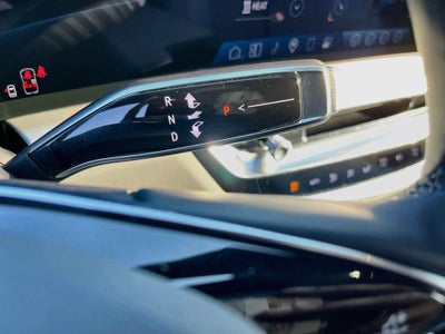 2027 Cadillac LYRIQ Sport