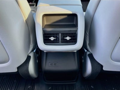 2027 Cadillac LYRIQ Sport