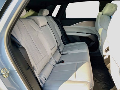 2027 Cadillac LYRIQ Sport
