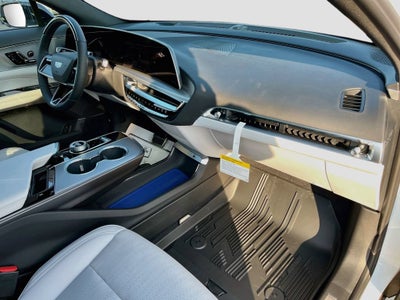 2027 Cadillac LYRIQ Sport