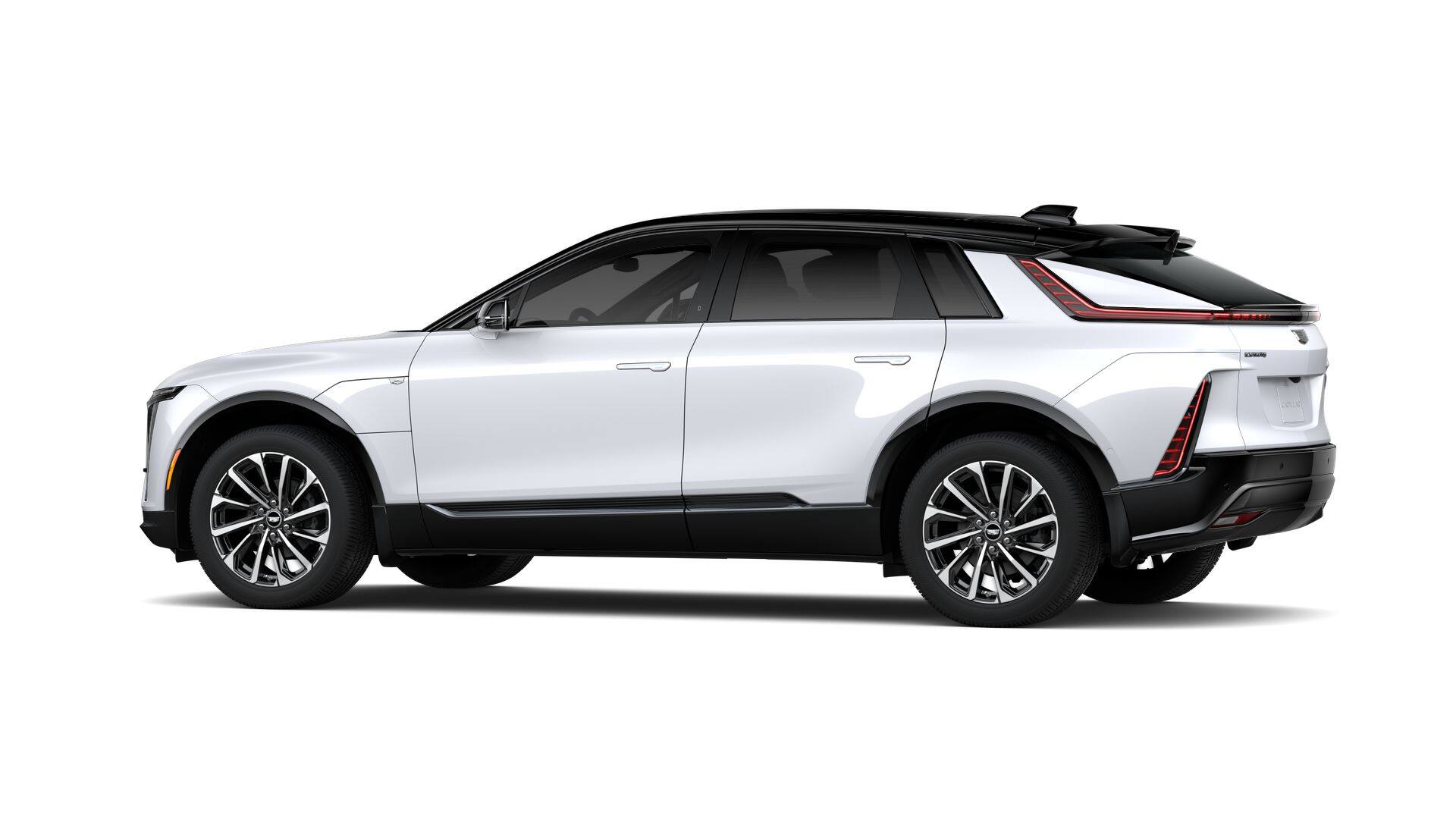 2027 Cadillac LYRIQ Sport
