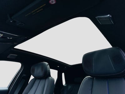2026 Cadillac LYRIQ Premium Sport