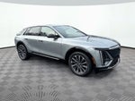 2026 Cadillac LYRIQ Premium Sport