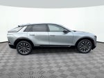 2026 Cadillac LYRIQ Premium Sport