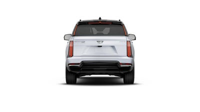 2026 Cadillac ESCALADE IQL Luxury