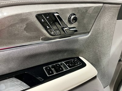 2026 Cadillac ESCALADE IQL Luxury