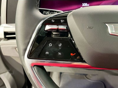 2026 Cadillac ESCALADE IQL Luxury