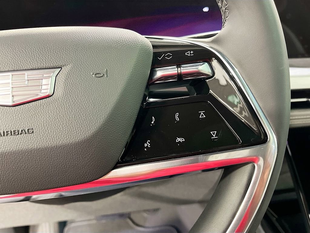 2026 Cadillac ESCALADE IQL Luxury
