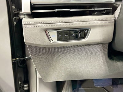 2026 Cadillac ESCALADE IQL Luxury